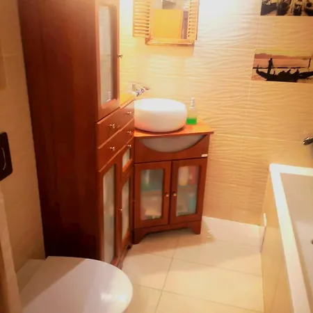 Mieszkaj Po Krolewsku Apartment Raciborz
