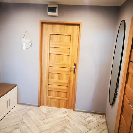 Apartment Mieszkaj Po Krolewsku Raciborz