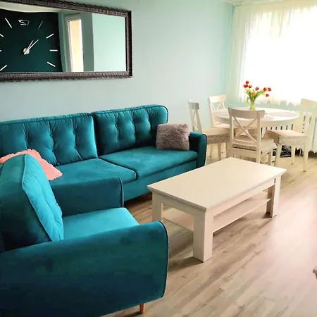 Apartment Mieszkaj Po Krolewsku *