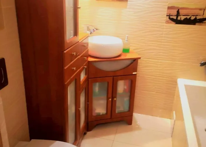 Mieszkaj Po Królewsku Apartamento Racibórz