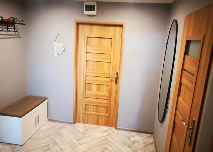 Apartamento Mieszkaj Po Królewsku Racibórz