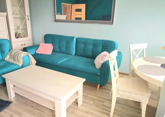 Mieszkaj Po Królewsku