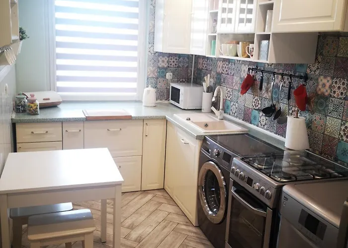 Mieszkaj Po Królewsku Apartamento