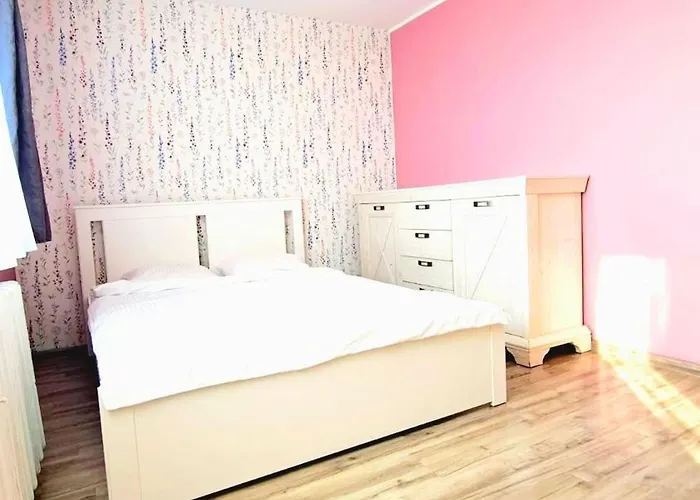 Mieszkaj Po Królewsku Apartamento *